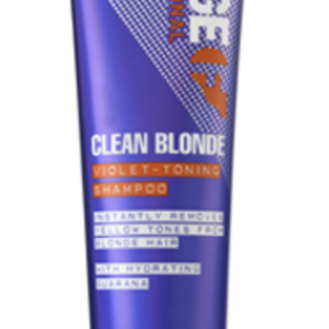 Fudge Clean Blonde Shampoo