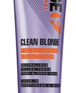 Fudge Clean Blonde Conditioner