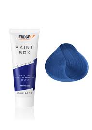 Fudge paintbox Chasing Blue