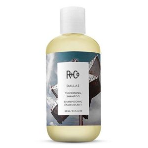R & CO Dallas Thickening Shampoo