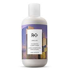 R & CO Dallas Thickening Conditioner