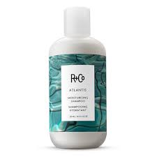 R & CO Atlantis Moisturising Shampoo