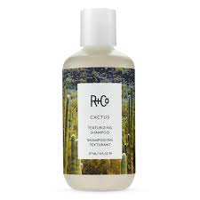 R & CO Cactus Texturizing Shampoo
