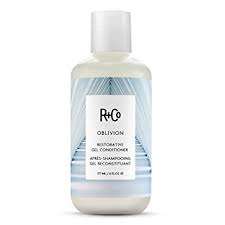 R & CO Oblivion Restorative Gel Conditioner