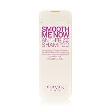 Eleven Australia Smooth Me Now Anti Frizz Shampoo
