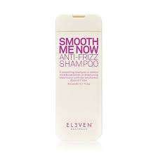 Eleven Australia Smooth Me Now Anti Frizz Shampoo