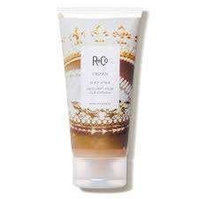 R & CO Crown Scalp Scrub