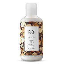 R & CO Jackpot Styling Creme