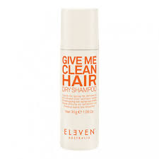 Eleven Australia Give Me Clean Hair Dry Shampoo