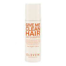 Eleven Australia Give Me Clean Hair Dry Shampoo