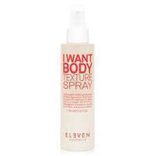 Eleven Australia I Want Body Texture Spray