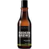 Redken Brews Daily Shampoo