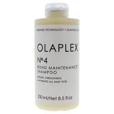 Olaplex Shampoo No 4 Bond Maintenance