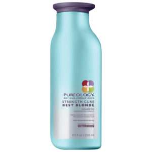 Pureology Best Blonde Shampoo