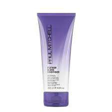 Paul Mitchell Platinum Blonde Conditioner