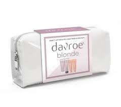 Davroe Blonde Senses Travel Pack