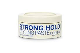 Eleven Strong Hold Styling Paste