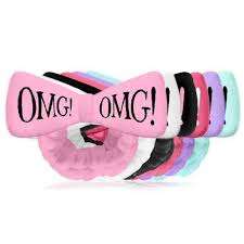 OMG! Mega Hair Band