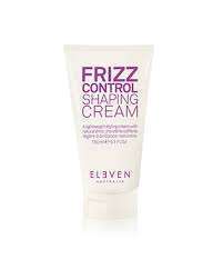 Eleven Frizz Control Shaping Cream