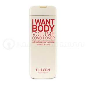 Eleven I Want Body Volume Conditioner