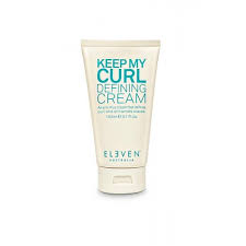 Eleven Keep My Curl Refining Cream