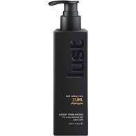 Lust Curl Shampoo