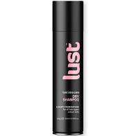 Lust Dry Shampoo