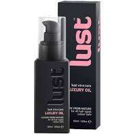 Lust Luxury Oil