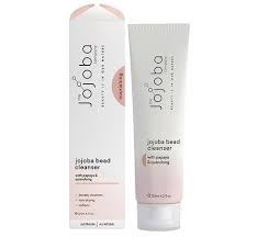 Jojoba Nourishing Bead Cleanser