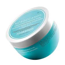 MoroccanOil Weightless Mask