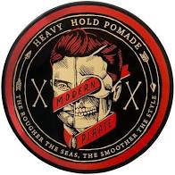 Modern Pirate Heavy Hold Pomade