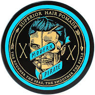 Modern Pirate Superior Hair Pomade