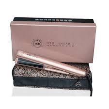 H2D Linear 11 Rose Gold Straightening Irons