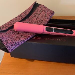 H2D Linear 11 Pink Infra Red Iron