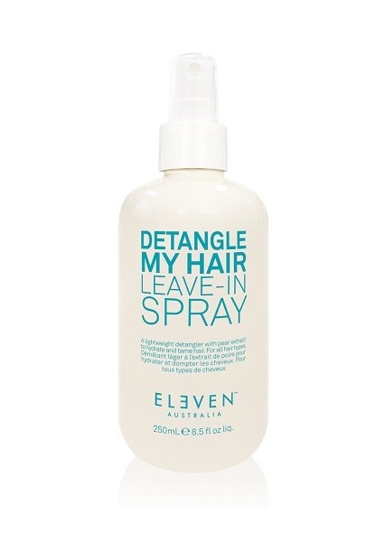 Eleven Detangle My Hair Leave In Spray