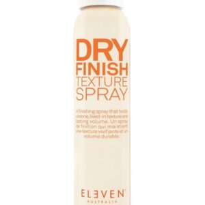 Eleven Finish Dry Texture Spray