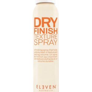 Eleven Finish Dry Texture Spray