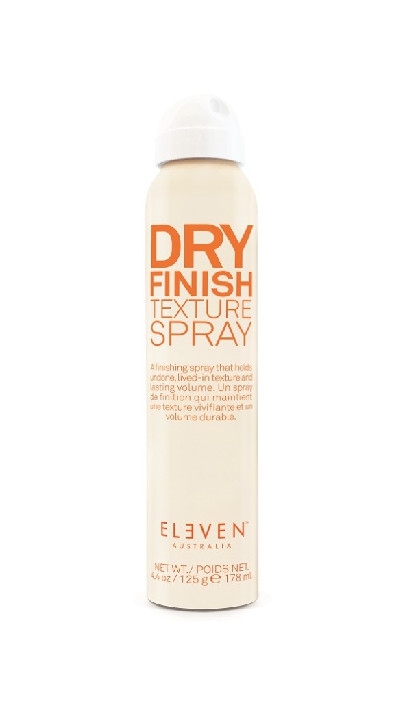 Eleven Finish Dry Texture Spray
