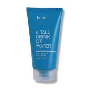 Jeval A Tall Drink Of Water 10 in 1 Leave-In