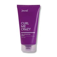 Jeval Curl Me Crazy Enhancing Cream