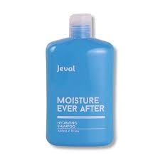 Jeval Moisture Ever After Hydrating Shampoo