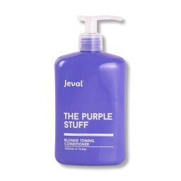 Jeval The Purple Stuff Blonde Conditioner