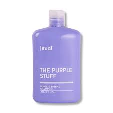 Jeval The Purple Stuff Shampoo