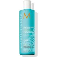 Moroccanoil Curl Enhancing Shampoo