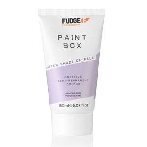 Fudge Paintbox Whiter Shade of Pale