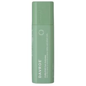 Davroe Curlicue Curl Activator