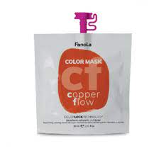 Fanola Colour Mask Copper Flow