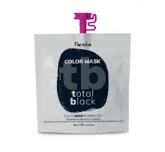 Fanola Colour Mask Total Black