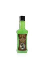 Reuzel Scrub Shampoo