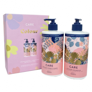 Nak Xmas 21 Care Colour Duo